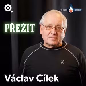 Svět, který jsme znali, se bortí. A to nejhorší teprve přijde, říká geolog Cílek