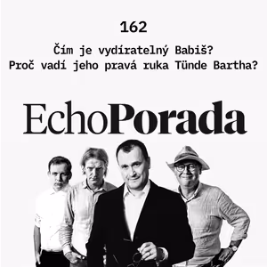 Čím je vydíratelný Babiš? Proč vadí jeho pravá ruka Tünde Bartha?