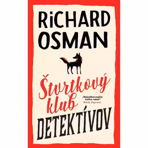 Štvrtkový klub detektívov