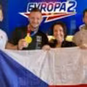 Host Evropy 2: Lukáš Krpálek – dvojnásobný Olympijský vítěz