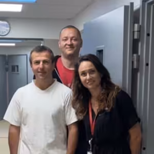 „Lidi začali pít doma, tam není zavíračka,“ říká vedoucí protialkoholní záchytné stanice Lukáš Černý