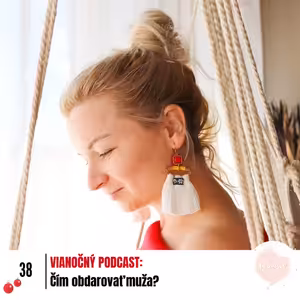 38# Čím obdarovať muža?