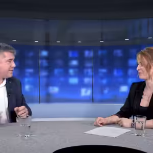 Host Studia ČMA Jiří Koleňák, aneb: „Ještě jsem se nezbláznil, aneb jak o sebe pečuji v náročném prostředí manažerské práce"