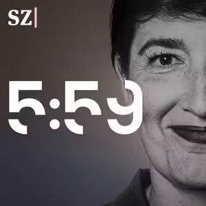 5:59 v originále: Ian Bremmer on Trump and kleptocracy