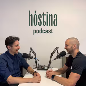Hostina podcast