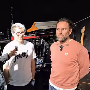 Tata Bojs o EP25, koncertoch a rádiách