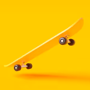 🛹Skateboard: Detstvo na Kolieskach 🛹
