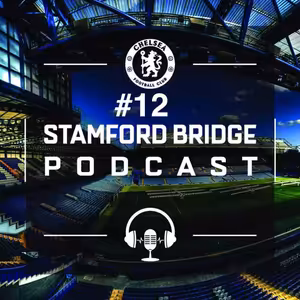 SB Podcast #12 | Utrápená TOP 4 | Lukaku jasná volba?