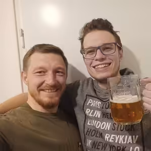 Mýty o první pomoci: Kdo má puls, ten je v pohodě? (Šimon Kořínek, PrPom)