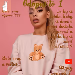 Otázky na mňa
