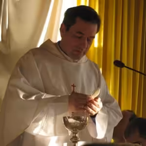 P. Branko Jozef Tupý - Spiritualita sv. Terezky z Lisieux 133. diel