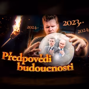 Prediction market - byznys který se nestal. Tržiště pravděpodobností.