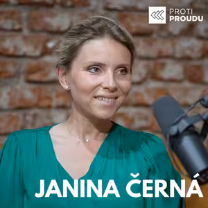 Janina "Cukrfree" Černá: Proč (ne)fungují diety a jak vnímat své tělo