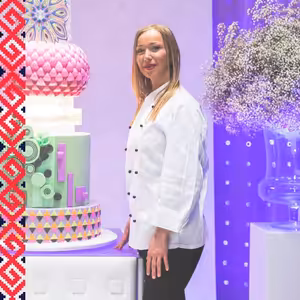 Slováci v zahraničí: Dominika Hitková