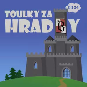 Toulky za hrad(b)y - Veveří