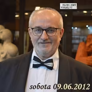 Hudobný hosť - 2012-06-09 Pavel Zajáček