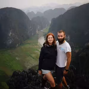 S5E20: SEVERNÝ VIETNAM - Ryžové políčka štandard