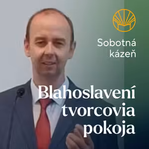 📖 Blahoslavení čistí srdcom • Pavel Moudrý