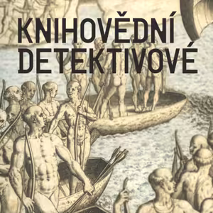 Knihovědní detektivové