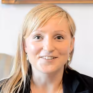 Jak podniká sloganistka a hostitelka Lenka Papřoková