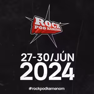 Mišo Latta - O prípravach a zákulisí festivalu Rock pod Kameňom