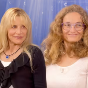 Sandra Mendelson, Komunikujeme se zvířaty / We communicate with animals