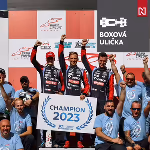 Po majstrovskej sezóne čakajú Maťa Homolu ďalšie výzvy (S03E01)