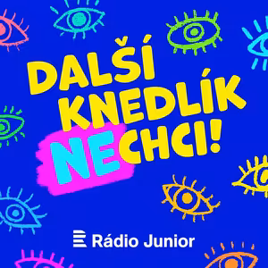 5. díl: Já si to nevymejšlim!