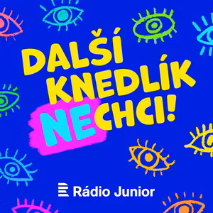 Další knedlík nechci!