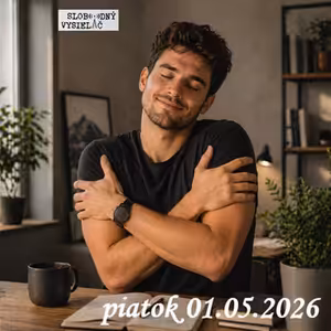 Cesta vzostupu 179 - 2026-05-01 „Sebeláska 2“