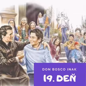 Don Bosco a kázeň