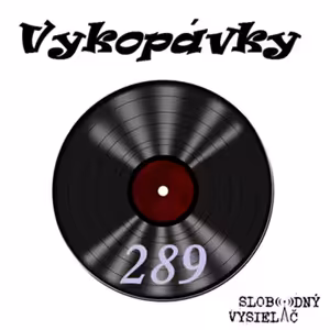 Vykopávky 296 - 2024-02-07 289. kolo