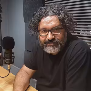 Podcast Peter Núñez, režisér, producent