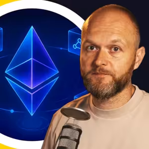 Ethereum bude mít vlastní daň? 🤑| Saylor v problémech 😱 | Binance a MiCA - CEx 24/06/2026
