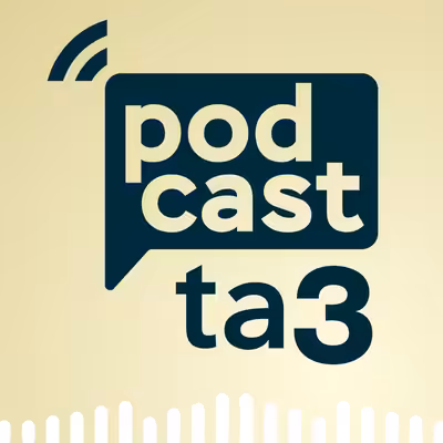 Podcast ta3
