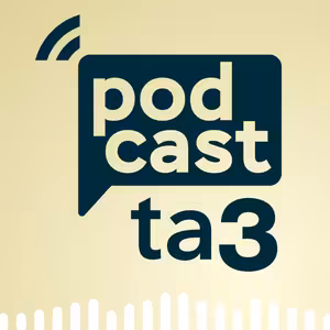 Podcast TA3 Na kávičke: Monika Hilmerová