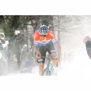 #280 Strade Bianche je viac ako monument, sú to nové majstrovstvá sveta