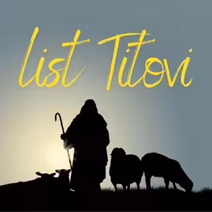 Zdravé učení - Doktrinální základ - Titovi 2:11-15