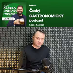 Martin Štangl, Štangl – Gastronomie je zrcadlo společnosti