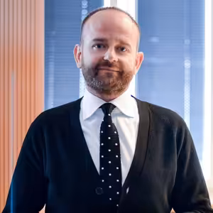 Andrej Leontiev - Štát si nevie zaobstarať právne služby za primeranú cenu