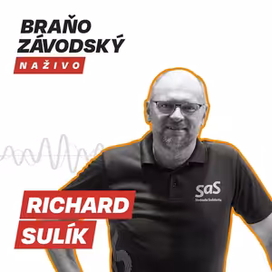 Richard Sulík: Predstaviť vyrovnaný rozpočet po všetkých Matovičových atómovkách je nemožné