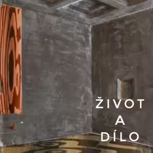 PAVEL DUŠEK: Do Benátek jsem vezl beton v batohu