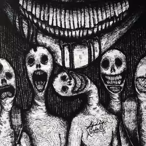 Ten ôsmy - Creepypasta SK / CZ