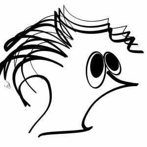 Úlet #1 Zděšení jedinci sešlapují brzdu