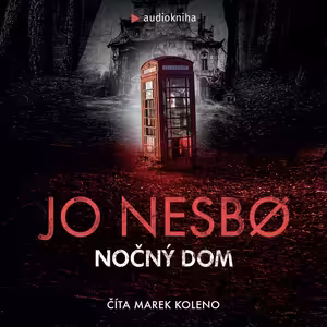 Nočný dom