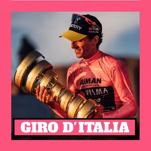 SIMON YATES šampionem! Co čeká DEL TORA? | GIRO D'ITALIA 2025