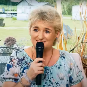 Alžběta Šorfová, MEDITACE Cesta k sobě