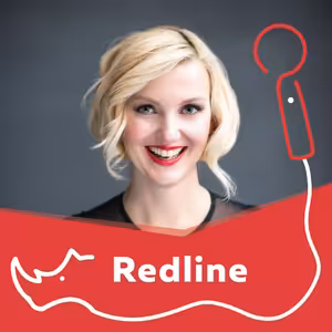 Když budeme žít šťastnější životy, budeme se lépe starat i o planetu, říká autorka podcastu Redline Kamila Paličková