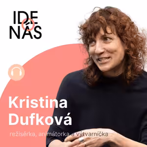 Keď zhliadol náš film, otočil sa so slzami a objal ma, vraví režiérka snímky Keď život chutí o autorovi knižnej predlohy. Boj s nadváhou a ťažká puberta láskavými očami