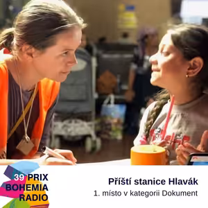 Příští stanice Hlavák - ukázka z dokumentu